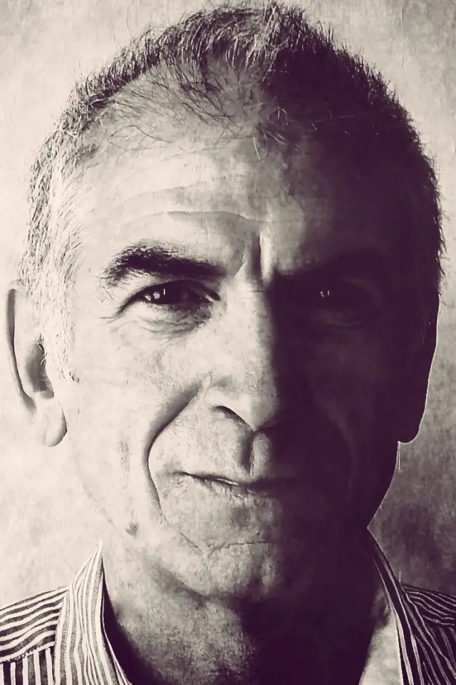 Zdjęcie  (David Joss Buckley)