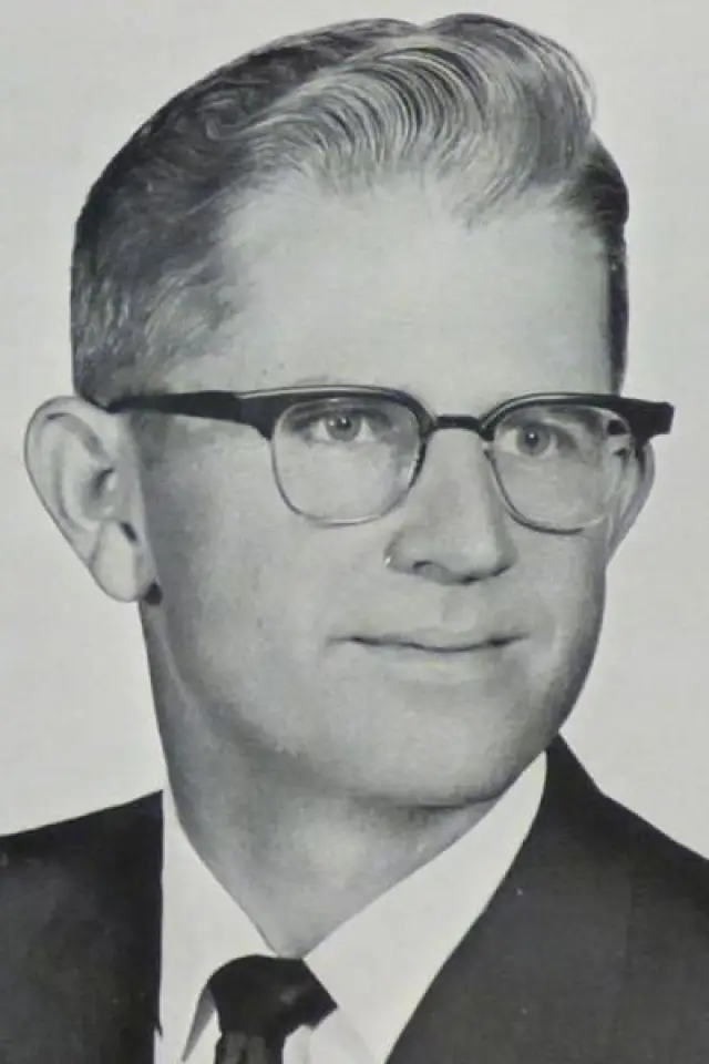 Zdjęcie  (Estus W. Pirkle)