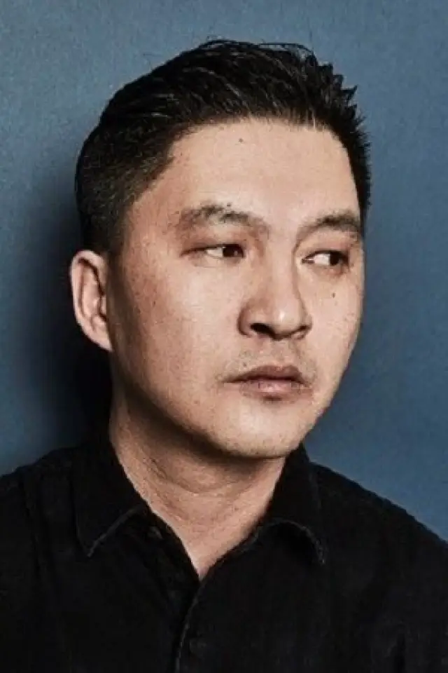 Zdjęcie  (Xu Gang)