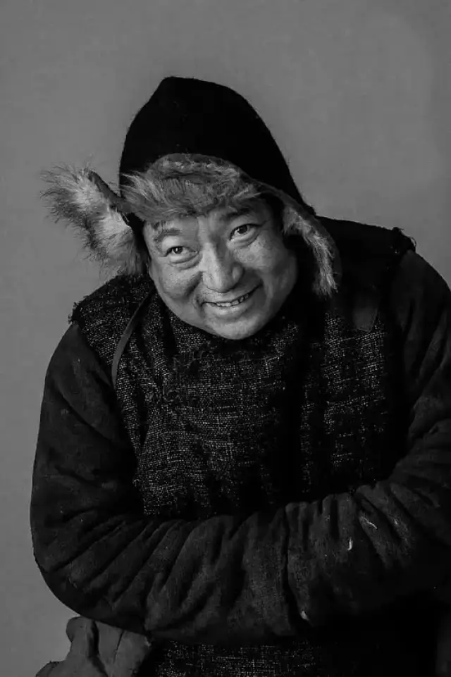 Zdjęcie  (Zhang Zhiyong)