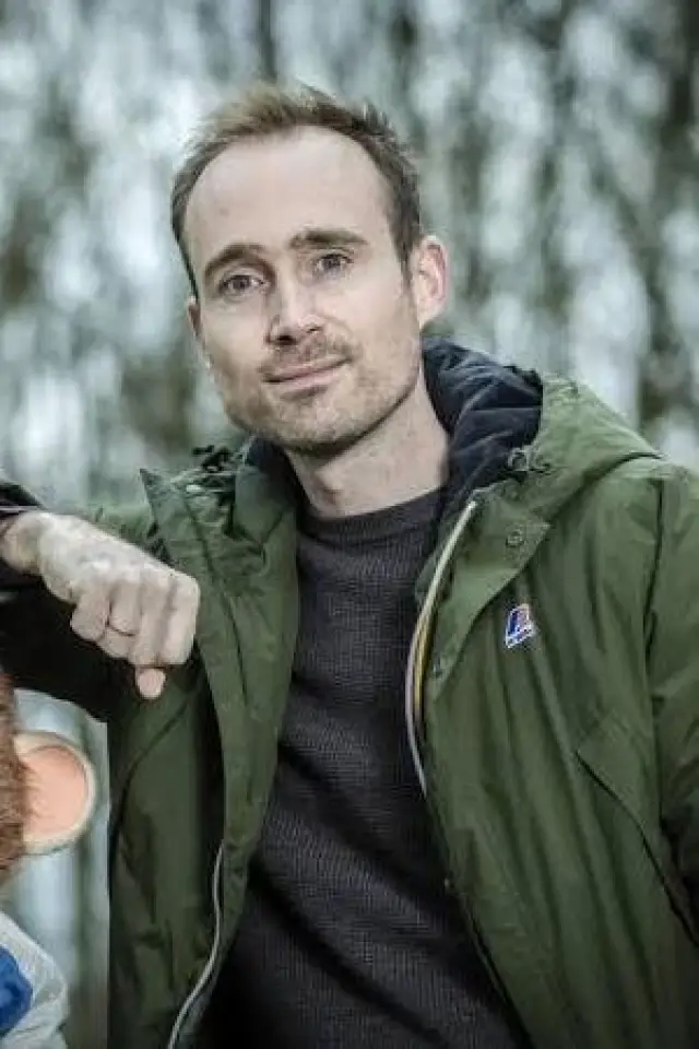 Zdjęcie  (Geerard Van de Walle)