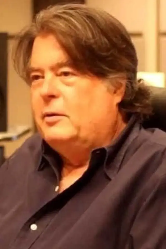 Zdjęcie  (Bruce Faulconer)