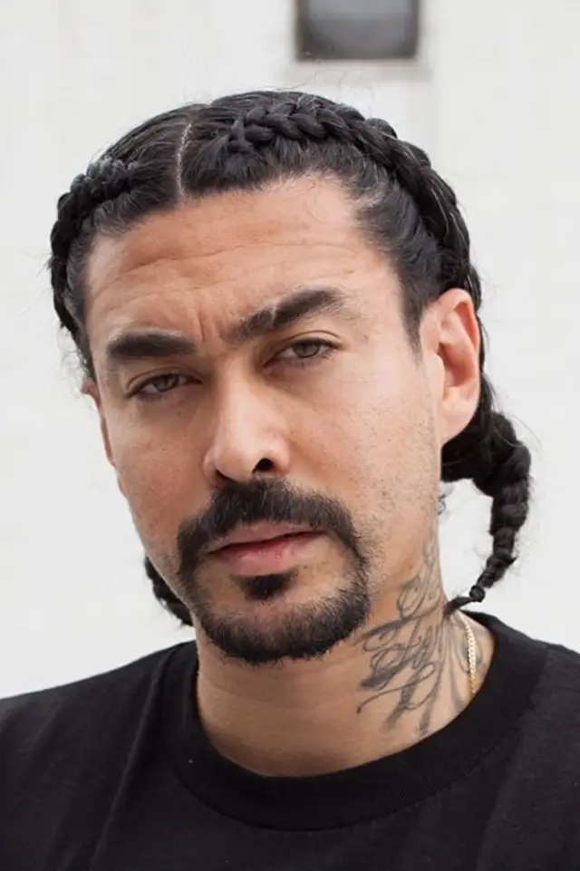 Zdjęcie Gino Vento