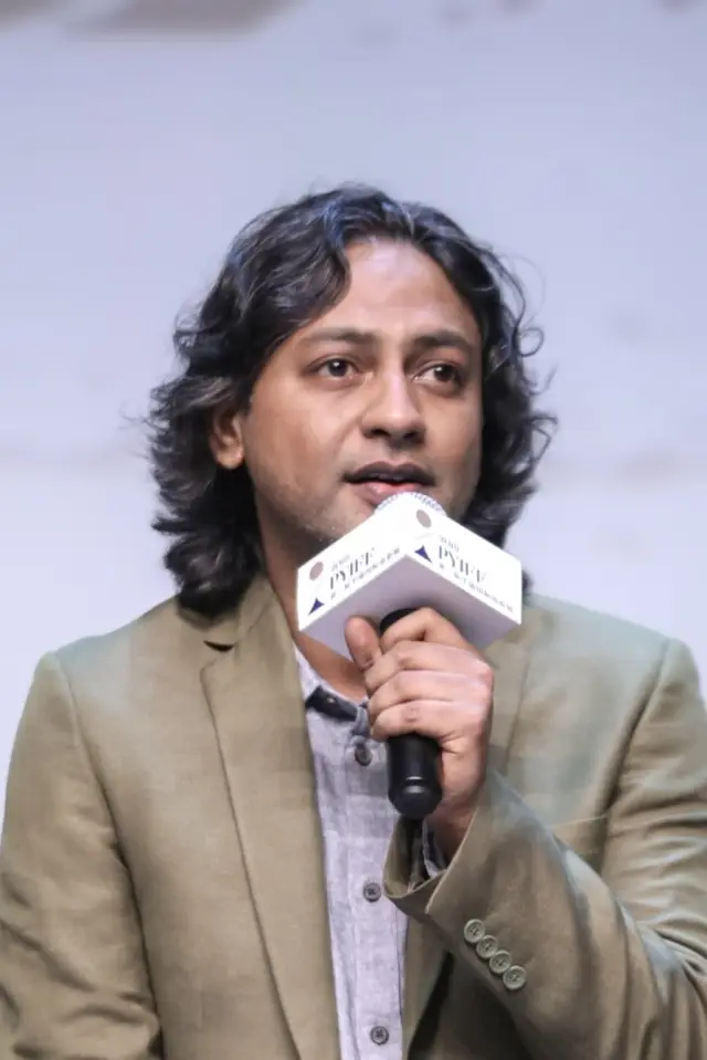 Zdjęcie  (Prateek Vats)