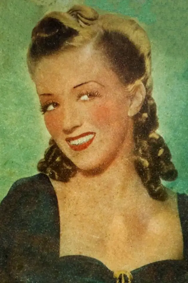 Zdjęcie  (Niní Gambier)