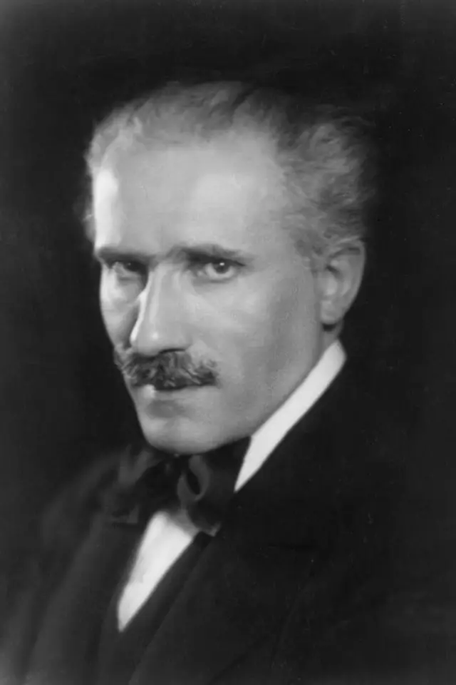 Zdjęcie  (Arturo Toscanini)