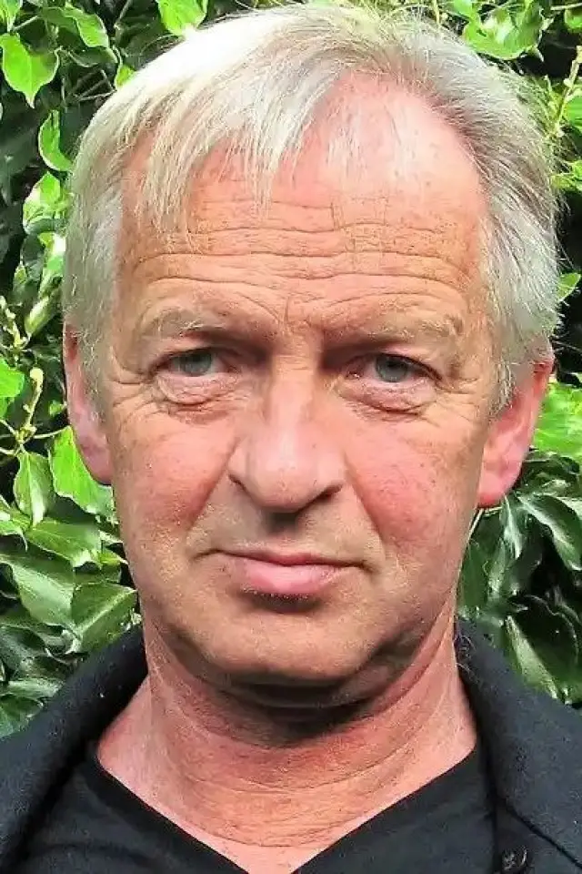 Zdjęcie  (Arthur Riordan)