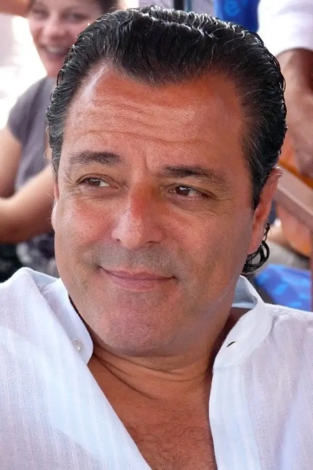 Zdjęcie  (Chico Bouchikhi)