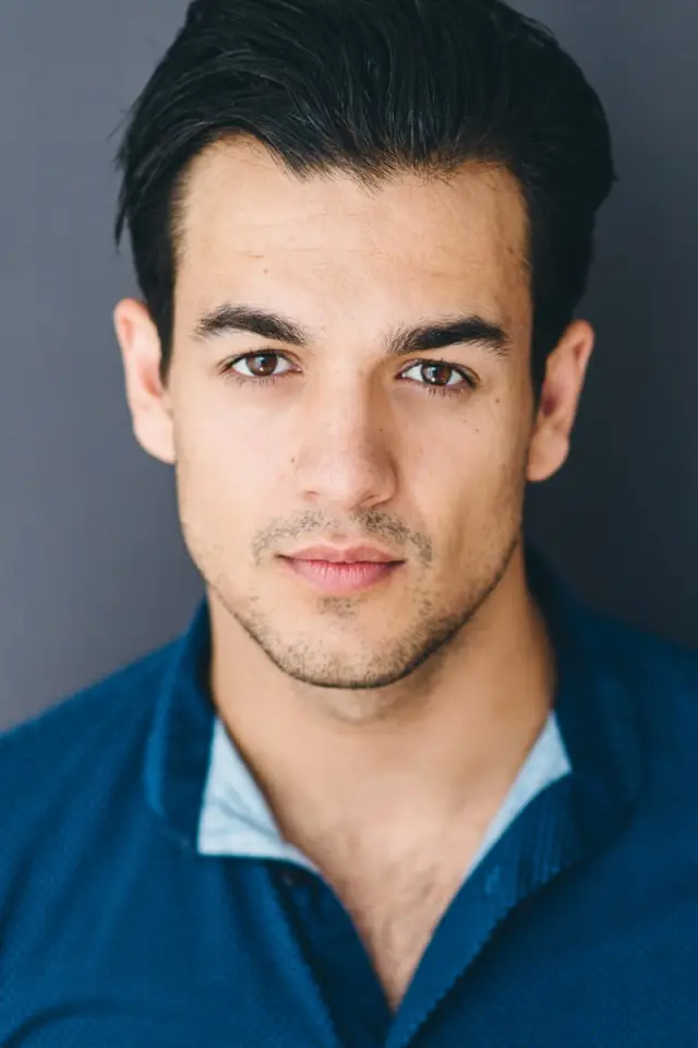 Zdjęcie  (Joey Belfiore)