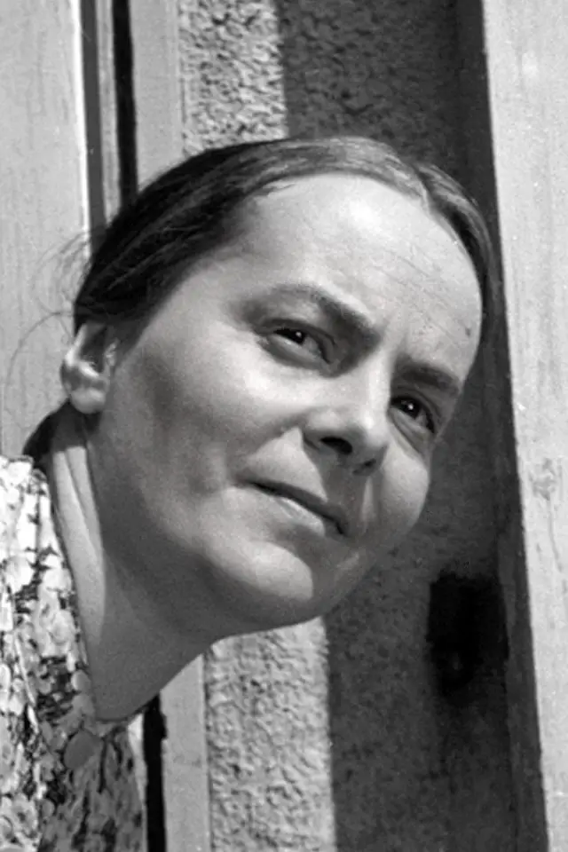 Zdjęcie Halina Billing-Wohl (Halina Billing-Wohl)