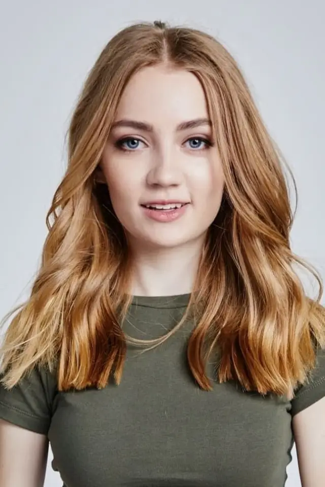 Zdjęcie  (Katie Beth Hall)