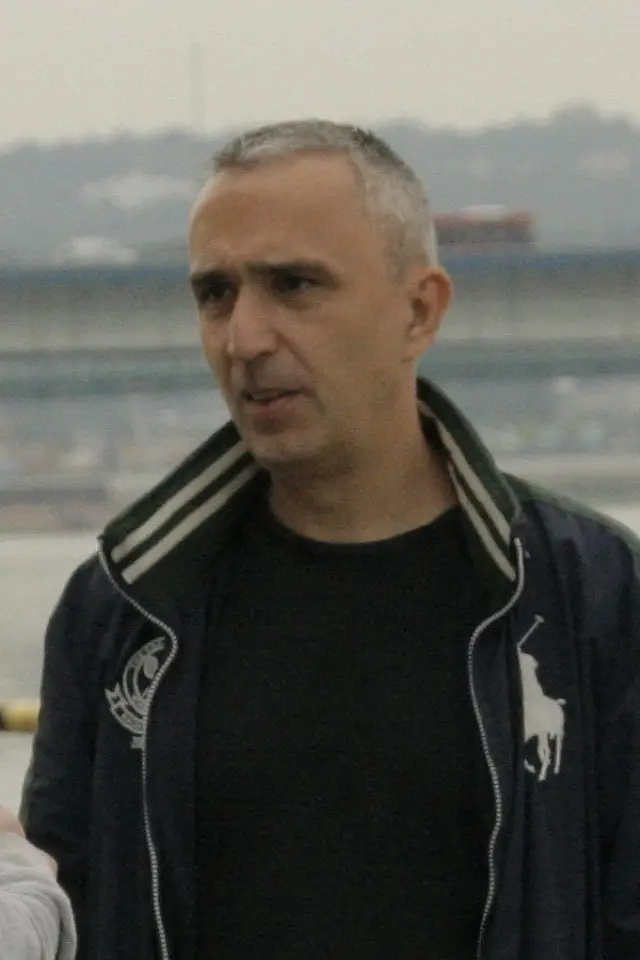 Zdjęcie  (Dragan Pešikan)