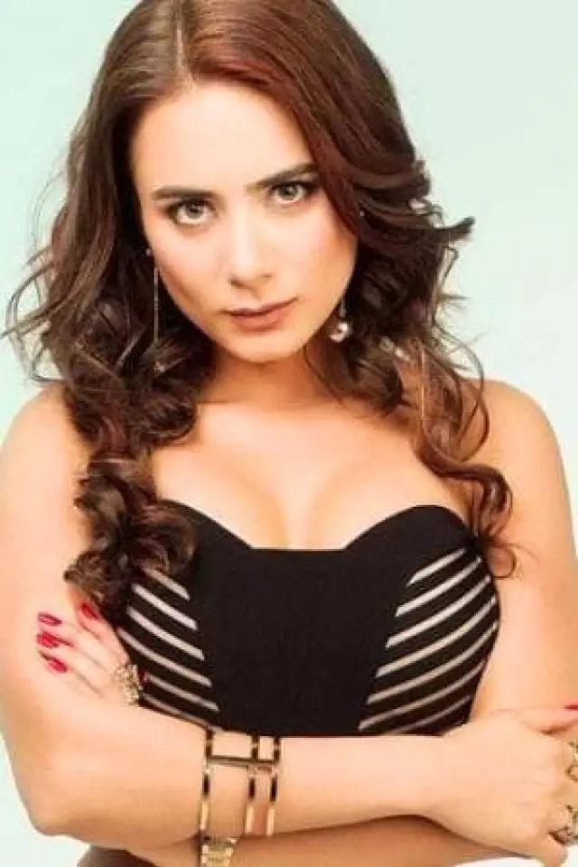Zdjęcie  (Johanna Fadul)