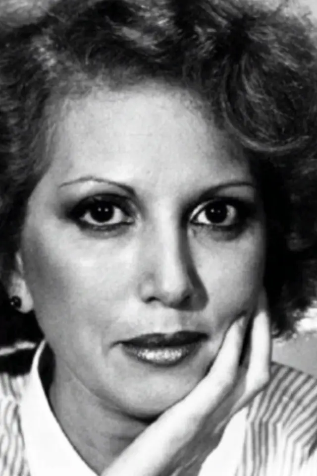 Zdjęcie  (Susana Rinaldi)