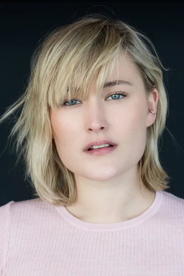 Zdjęcie  (Thea Green Lundberg)