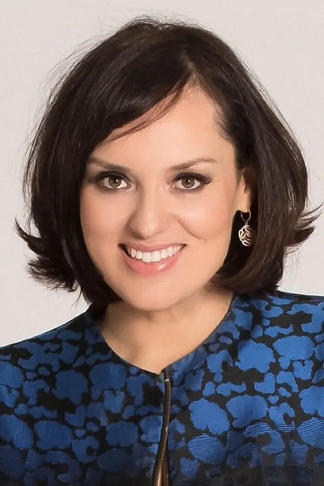 Zdjęcie Deborah Frances-White (Deborah Frances-White)