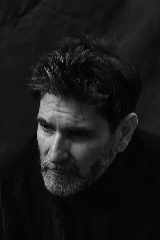 Zdjęcie  (Olivier Sarbil)