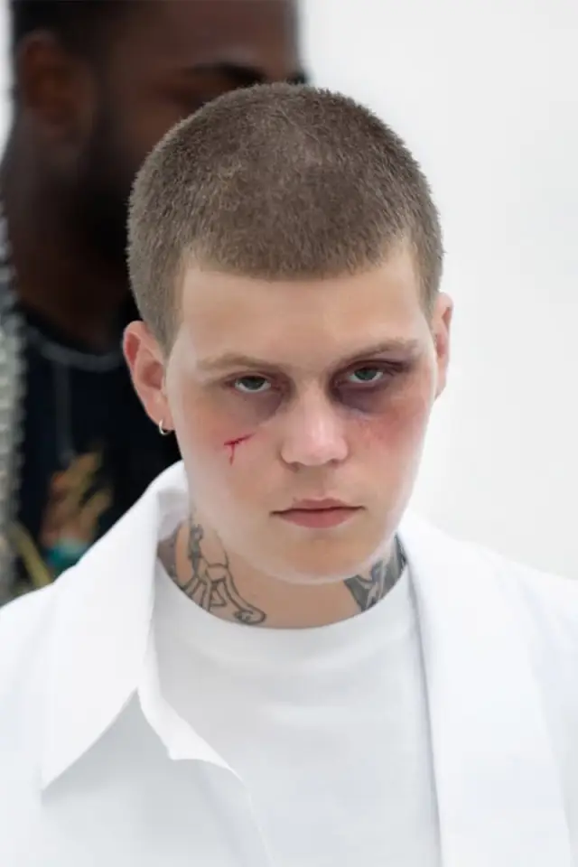 Zdjęcie  (Yung Lean)