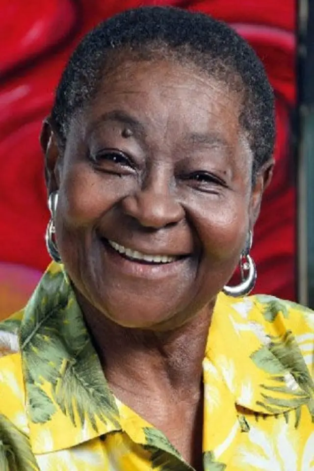 Zdjęcie  (Calypso Rose)