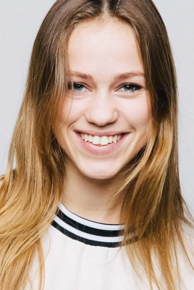 Zdjęcie Mathilde La Musse (Mathilde La Musse)