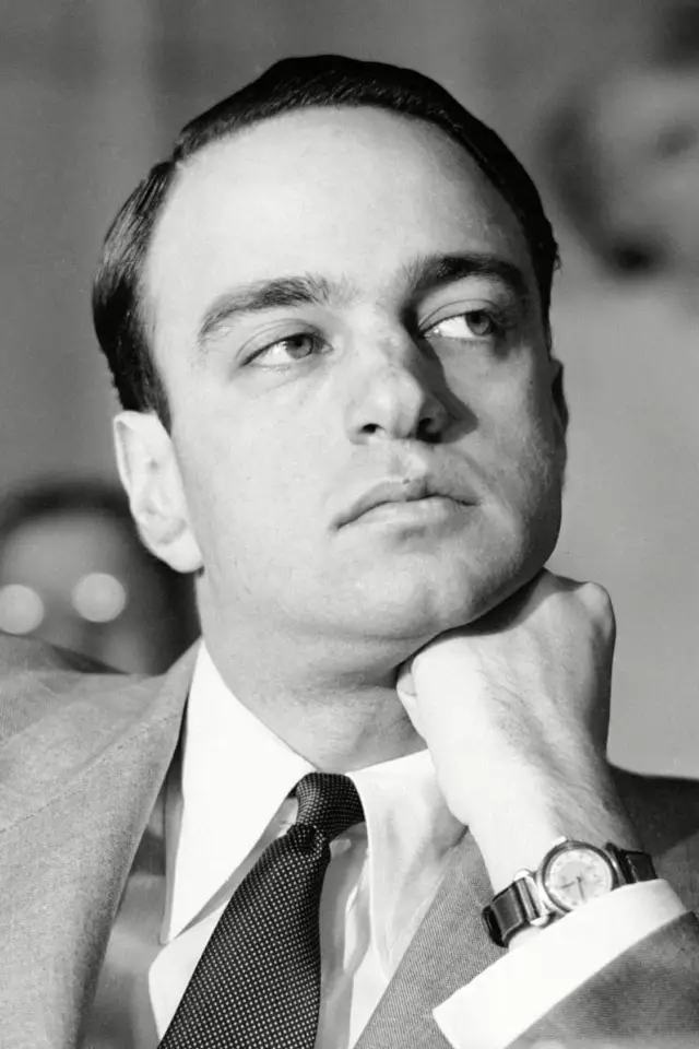 Zdjęcie  (Roy Cohn)