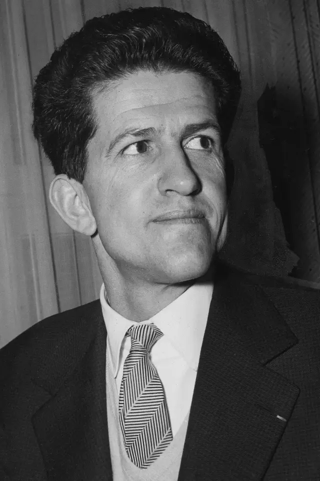 Zdjęcie  (Gaston Rébuffat)
