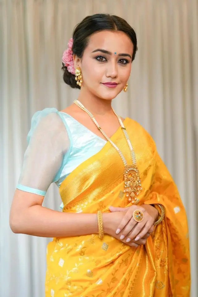 Zdjęcie  (Swastima Khadka)