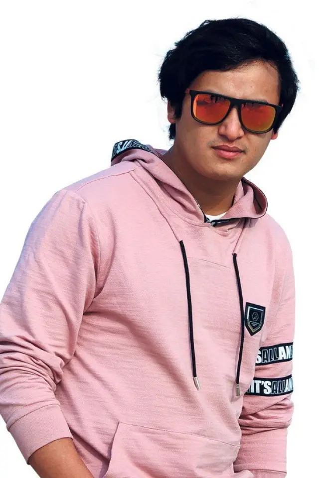 Zdjęcie  (Salon Basnet)