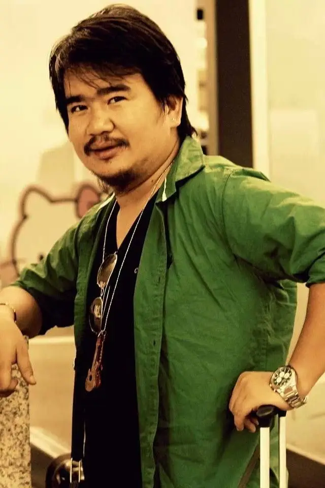 Zdjęcie  (Wilson Bikram Rai)