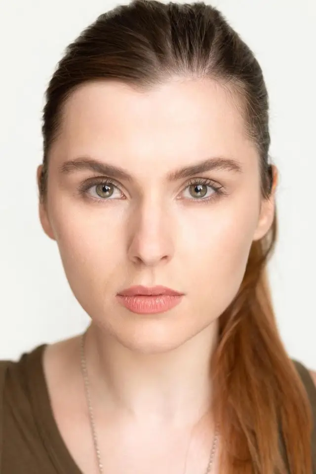 Zdjęcie  (Nicolette McKeown)