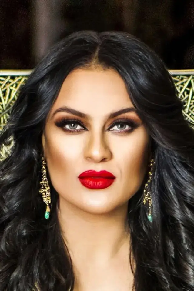 Zdjęcie  (Fatima Zahra Bennacer)