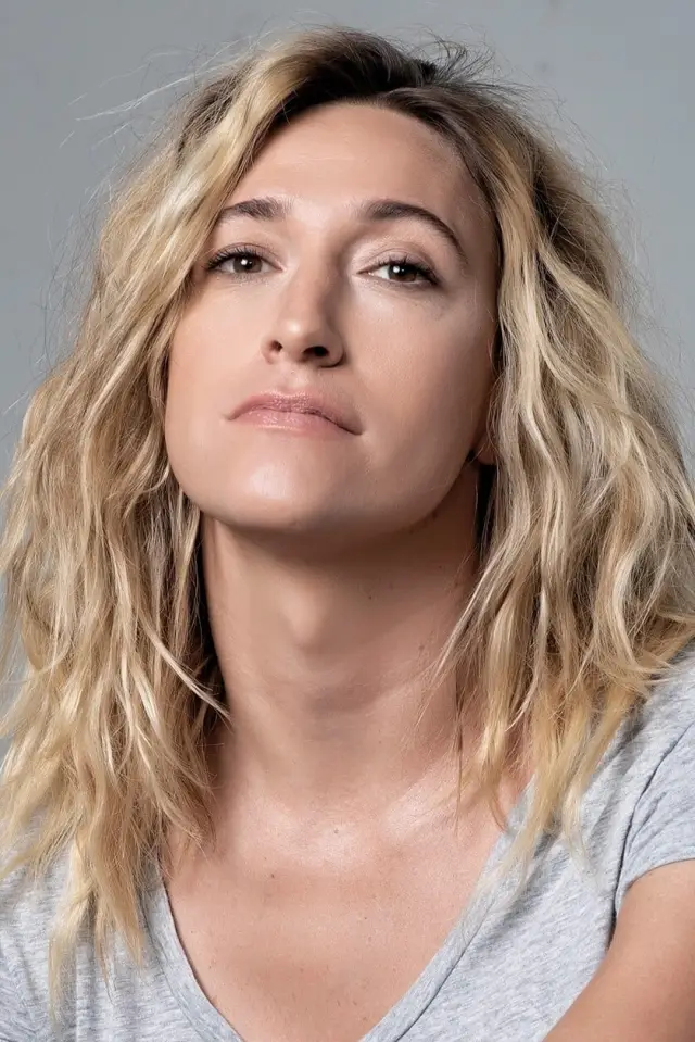 Zdjęcie  (Abril Zamora)