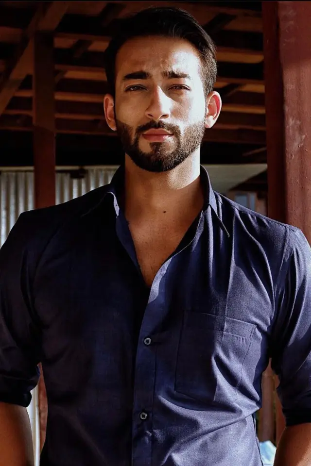 Zdjęcie  (Ayushman Joshi)