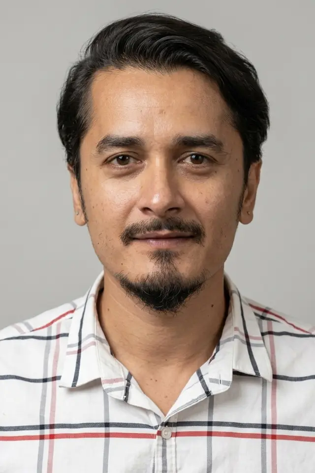 Zdjęcie  (Gaurav Pahari)