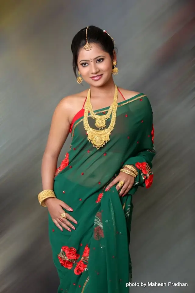 Zdjęcie Keki Adhikari (Keki Adhikari)