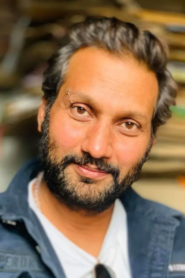 Zdjęcie Nikhil Upreti (Nikhil Upreti)