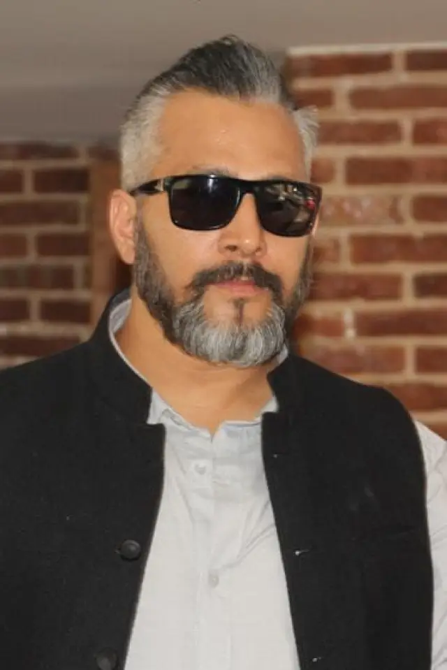 Zdjęcie  (Prasant Tamrakar)