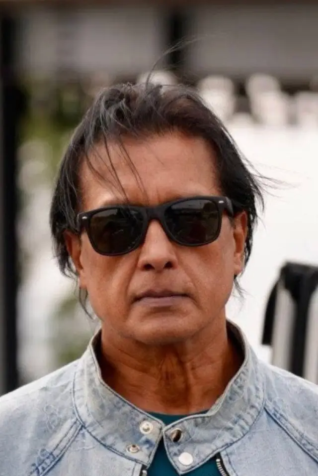 Zdjęcie Radżesz Hamal (Rajesh Hamal)