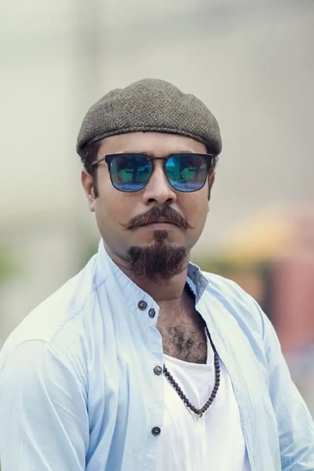 Zdjęcie Bijay Baral (Bijay Baral)
