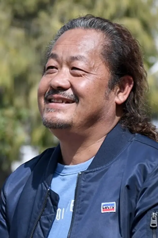 Zdjęcie  (Upendra Subba)