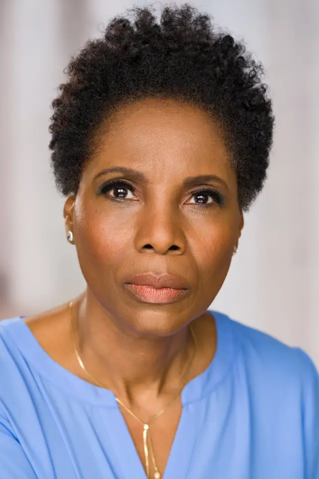 Zdjęcie  (Sherry Richards)
