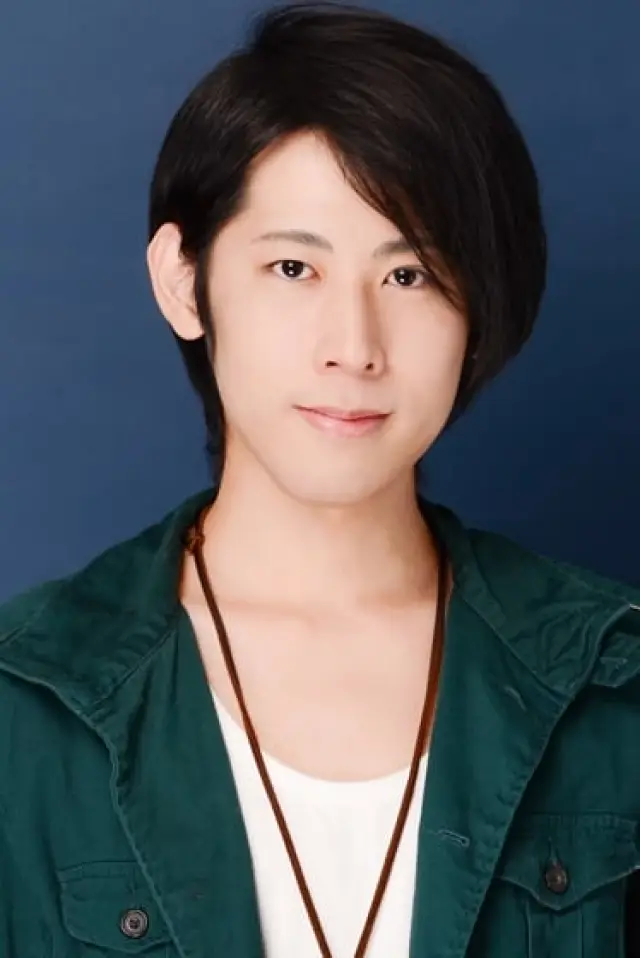 Zdjęcie  (Yusuke Shirai)