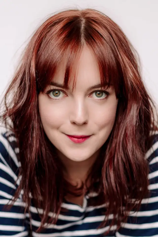 Zdjęcie  (Katey Hoffman)