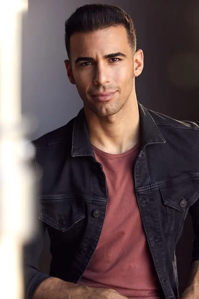 Zdjęcie  (Ben Fernandez)