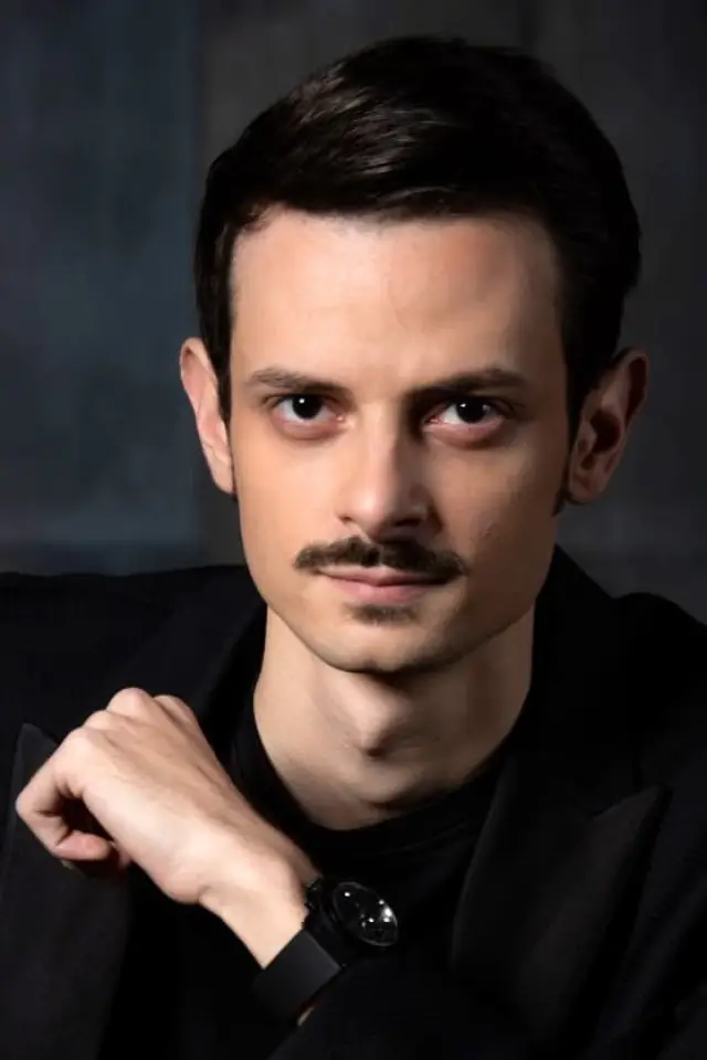 Zdjęcie Fabio Rovazzi