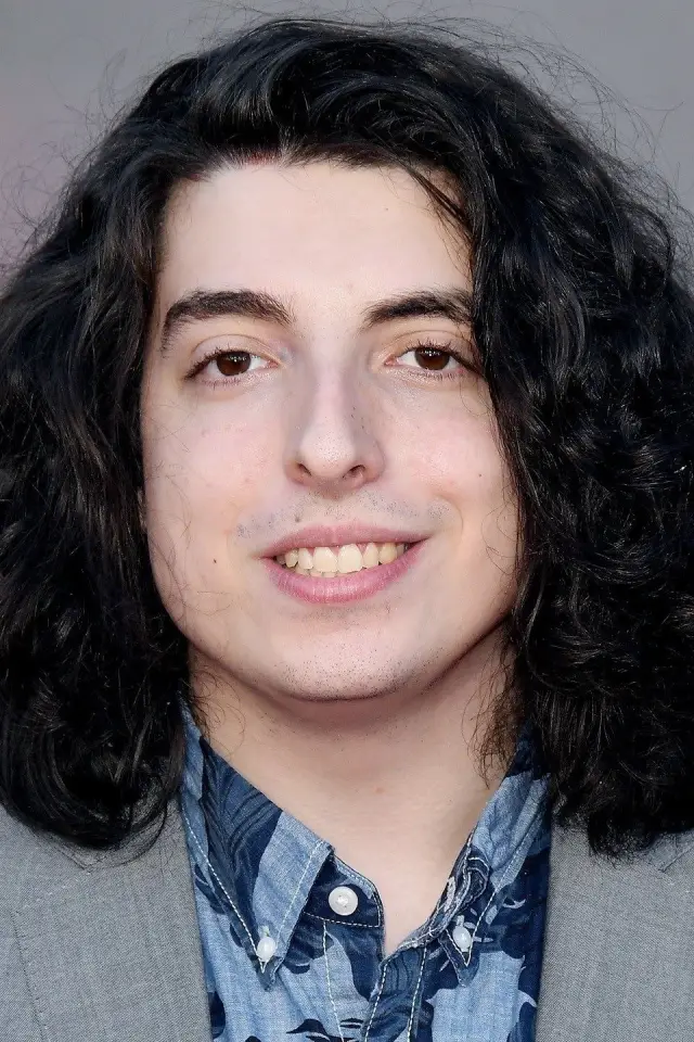 Zdjęcie  (Nick Wolfhard)
