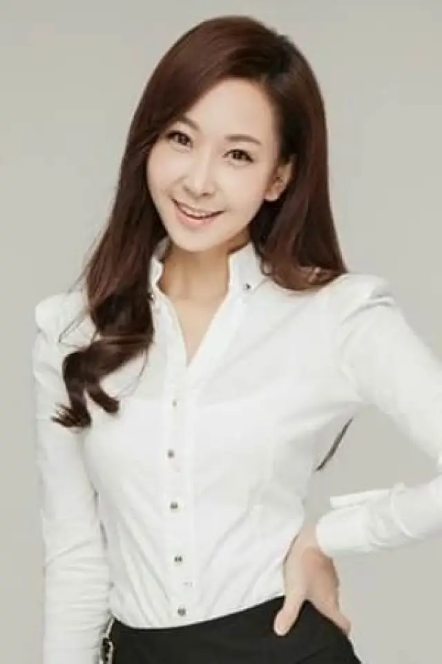 Zdjęcie  (Jo Yoo-jin)