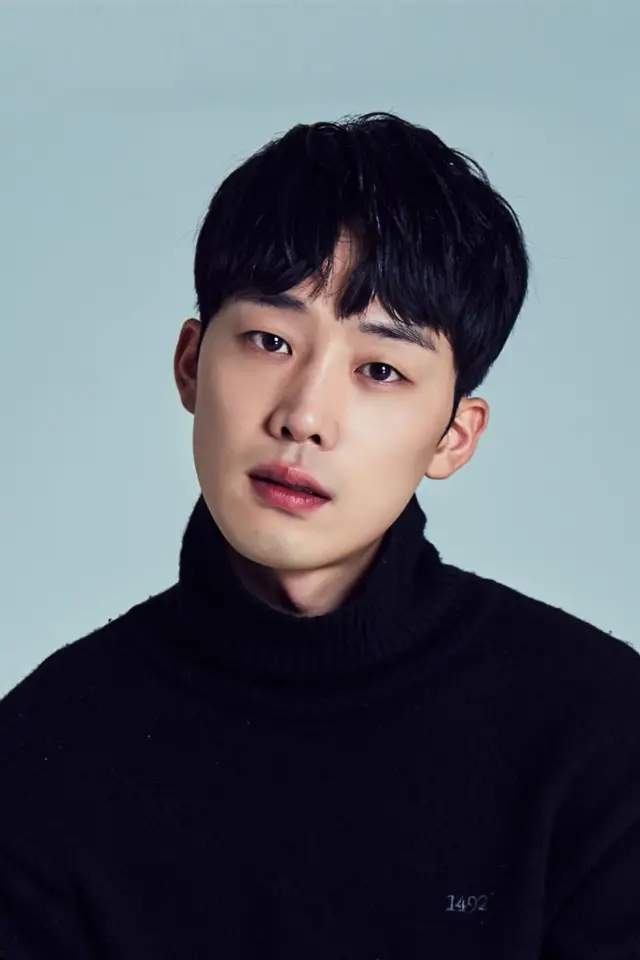 Zdjęcie  (Lee Ga-sub)