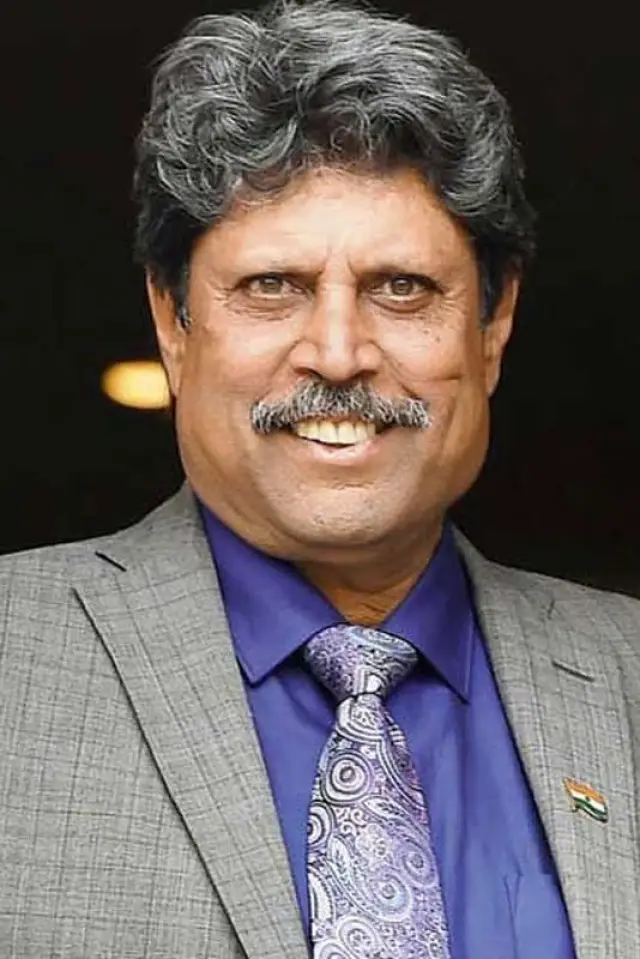 Zdjęcie Kapil Dev (Kapil Dev)