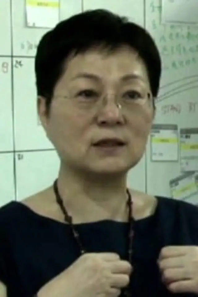 Zdjęcie Shirley Chan Koo-Fong (Shirley Chan Koo-Fong)